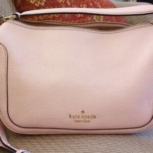 Kate Spade Smoosh Pink Bag